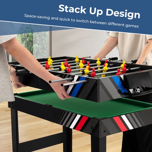 Multi game table - game,