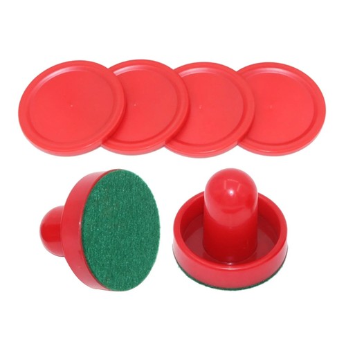 2pcs air hockey - 2pcs,
