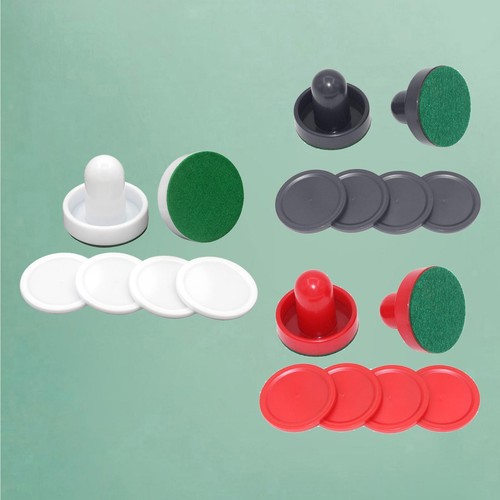 Paddles pucks great - paddles,