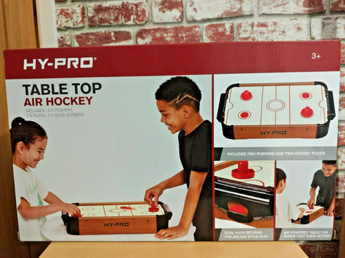 Pro table top air - table,