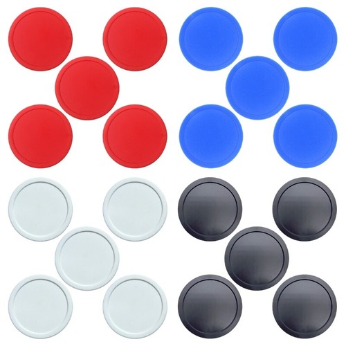 5pcs 3inch heavy hockey tables - 5pcs,