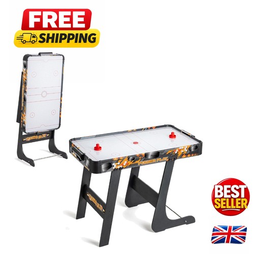 Space saving 3ft air - air, hockey