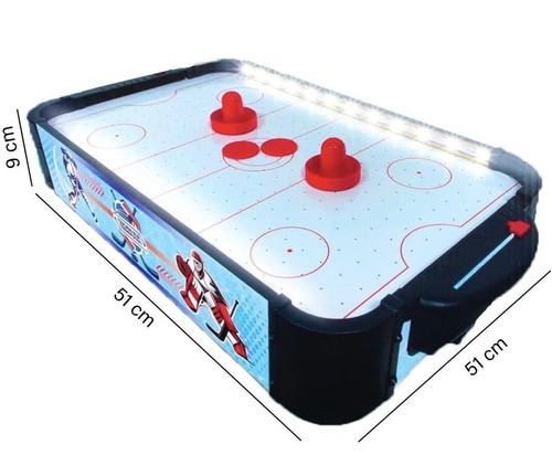 Led championship air - led,