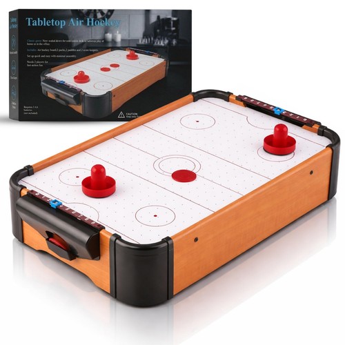 Air hockey table game - air,