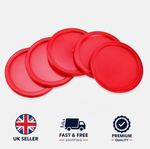 5pcs durable mini air hockey - mini,
