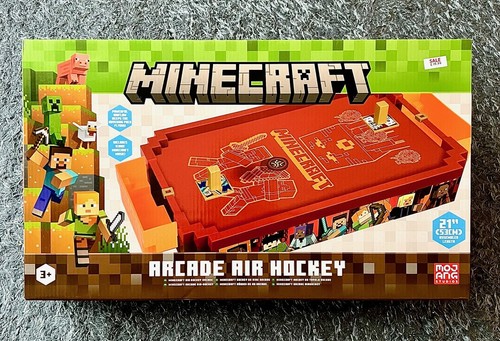 Minecraft arcade air - arcade,