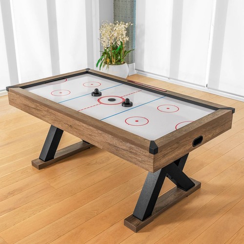 Pinpoint 6ft air hockey - 6ft, table