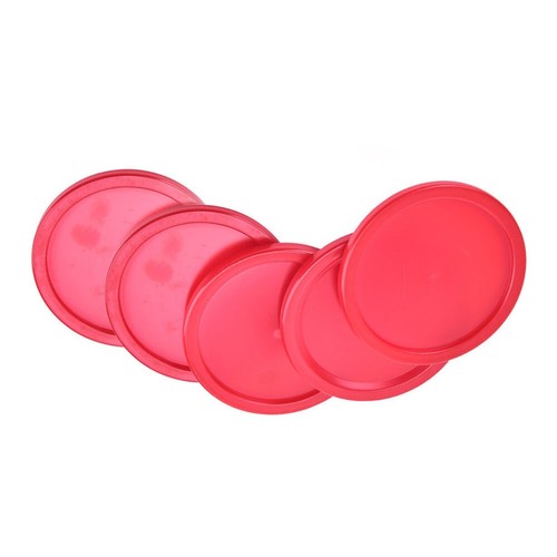 5pcs durable mini air hockey - 5pcs,