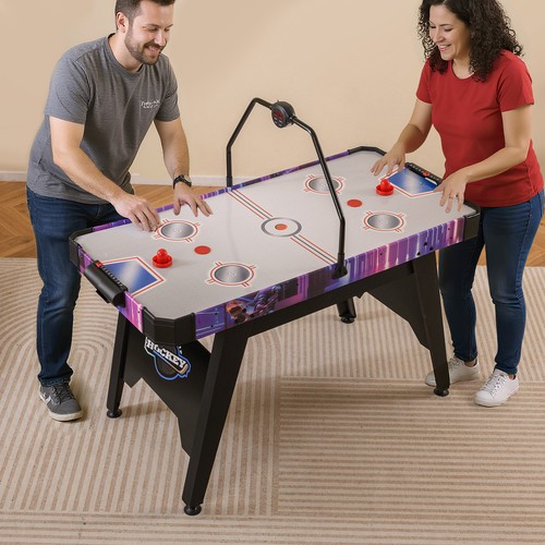 Air hockey table for kids - hockey,