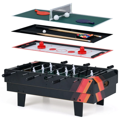 Costway combo game - costway, 4