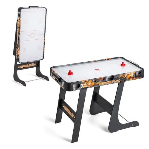 Powerplay foot folding air - 3,