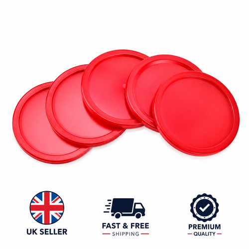 5pcs durable mini air - durable, hockey