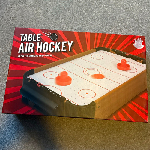 Whsmith table top - table-top, air