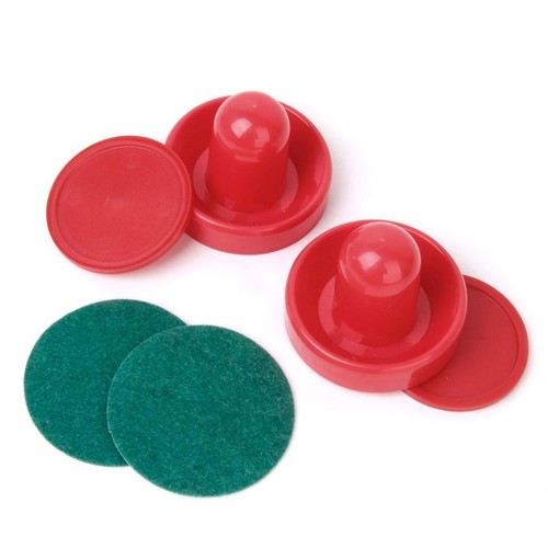 Combo and pushers for table - combo,