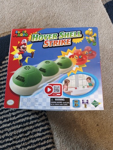 Super mario hover - ,