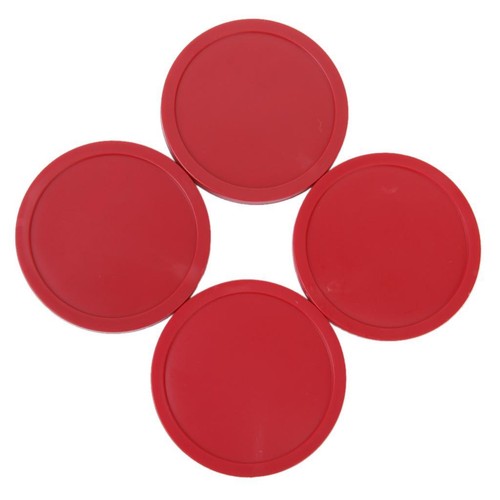 4pcs 82mm hockey - 4pcs, table