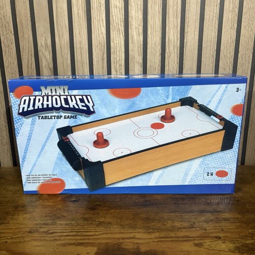 Mini tabletop air - air, game