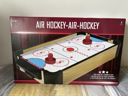 Air hockey table top - hockey,