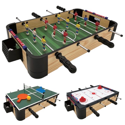 Table top games - 3, 1