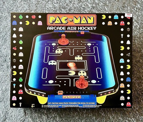 Pac man arcade air - pac-man,