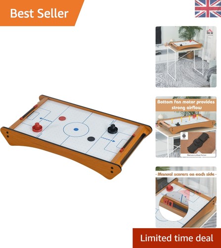 5ft wooden portable air - 2.5ft,
