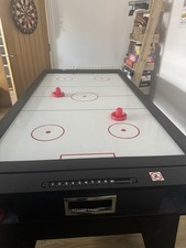 Strikeworth 6ft 3-in-1