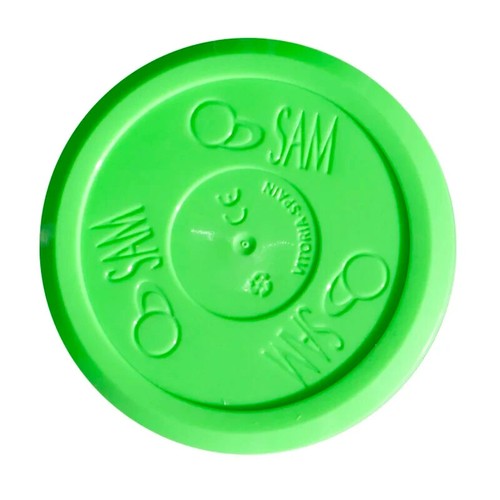 Sam air hockey - air, puck