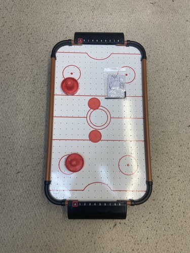 Mini air hockey tabletop - mini, game