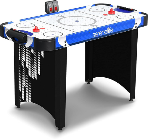 Air hockey table game - air,