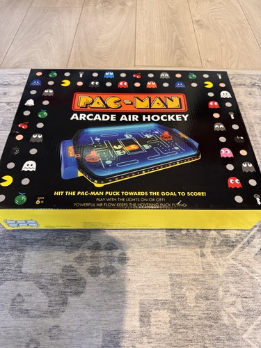 Pac man arcade - pac-man, air