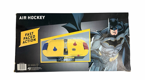 Batman tabletop air - air, hockey