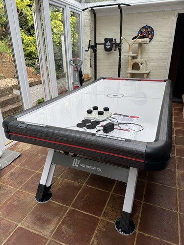 Sports 4ft air hockey - air,