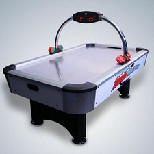 Premium 6ft Air Hockey Table