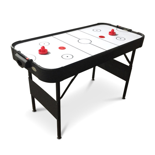 Gamesson air hockey table - gamesson,