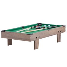 82cm Air Hockey Table 4-in-1