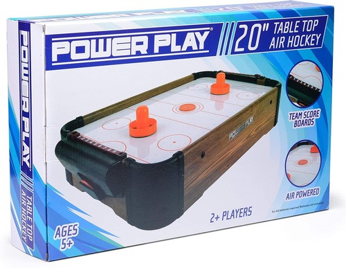 Air hockey table game inch - game, 20