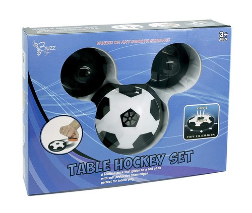 Table hockey set - set, hover