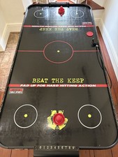 BCE Table Sports Air Hockey