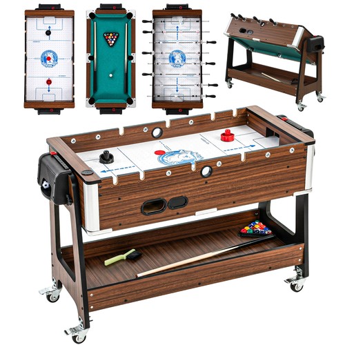 Multi game table pool - multi,