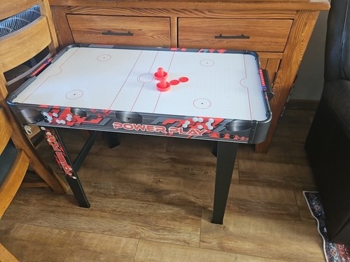 Power play 3ft stand - 3ft, air