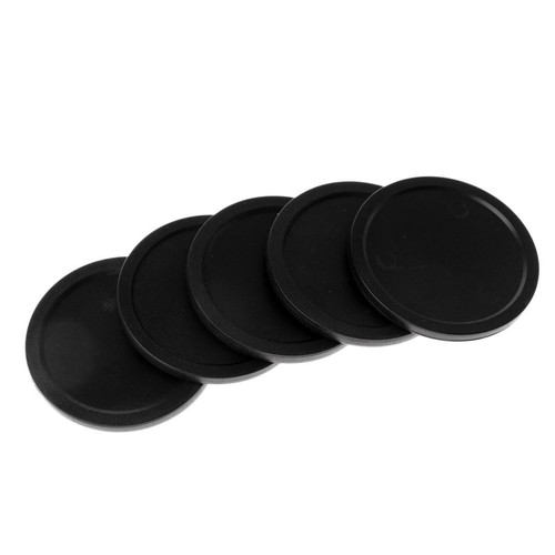 Pack ice hockey pucks - of,