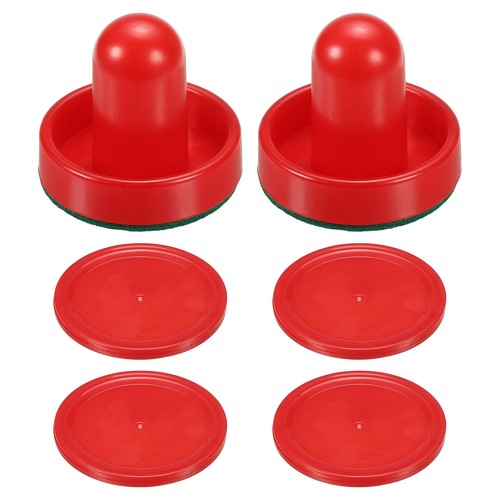 2pcs air hockey pusher - hockey,