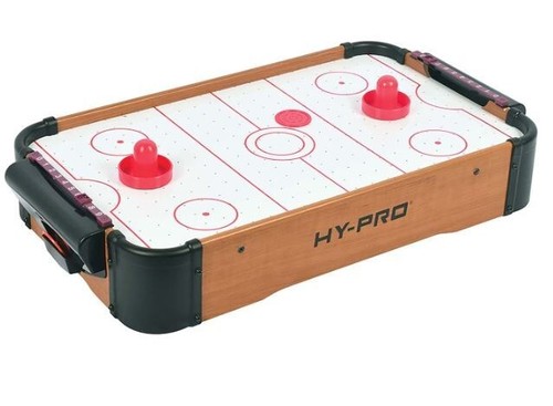 Pro inch table - hy-pro,